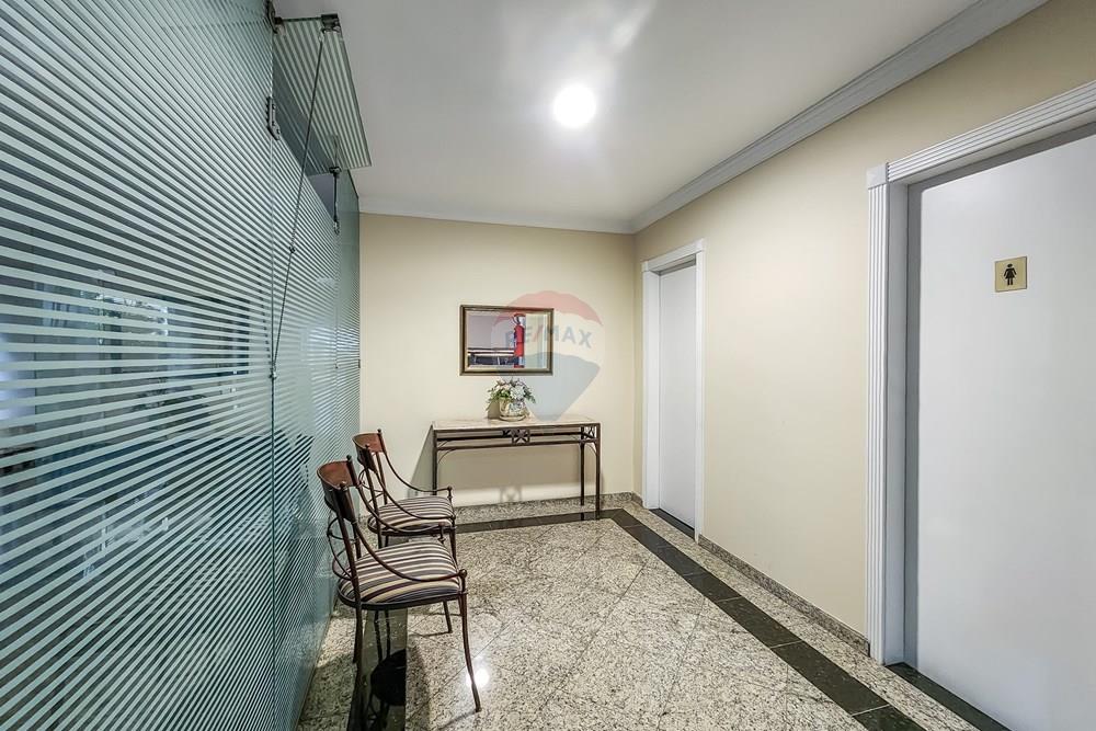 Apartamento - Venda - São Paulo , São Paulo - 24 área comum.jpg - 601481024-26