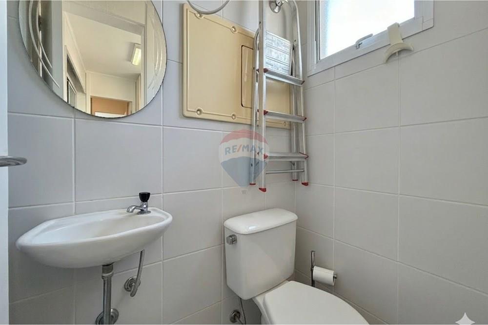 Apartamento - Venda - São Paulo , São Paulo - IMG_4514.JPG - 602321035-96