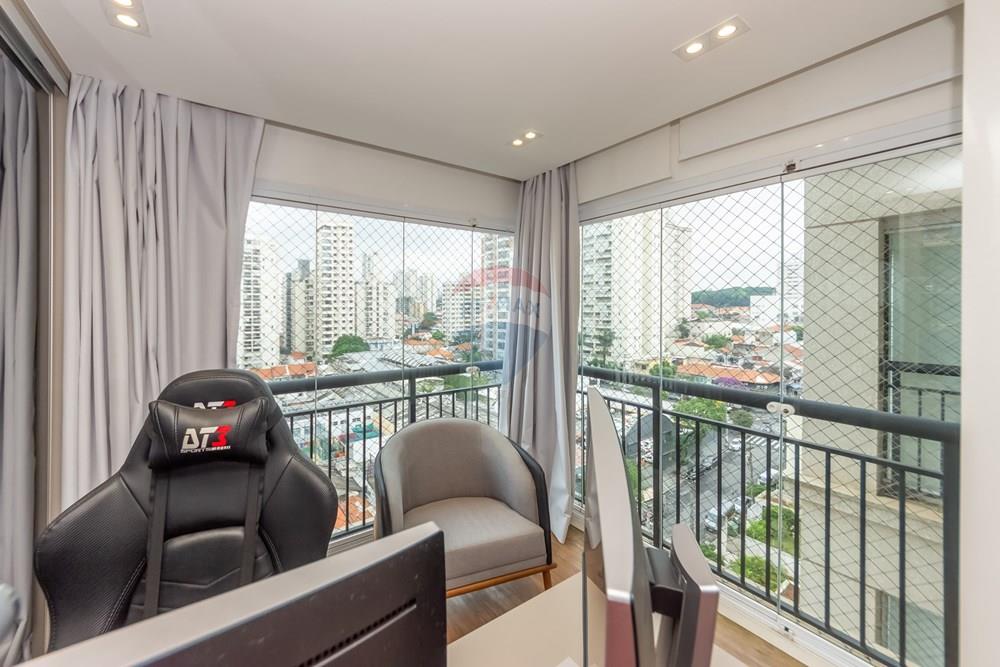 Apartamento - Venda - São Paulo , São Paulo - IMG_807910.jpg - 602131001-55