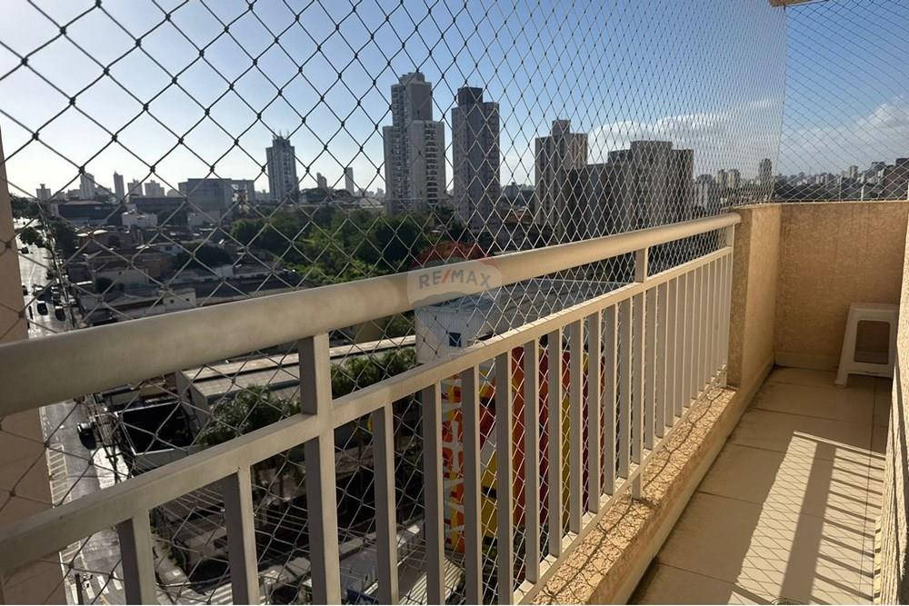 Apartamento - Alugar - São Paulo , São Paulo - sacada.jpg - 602101043-19