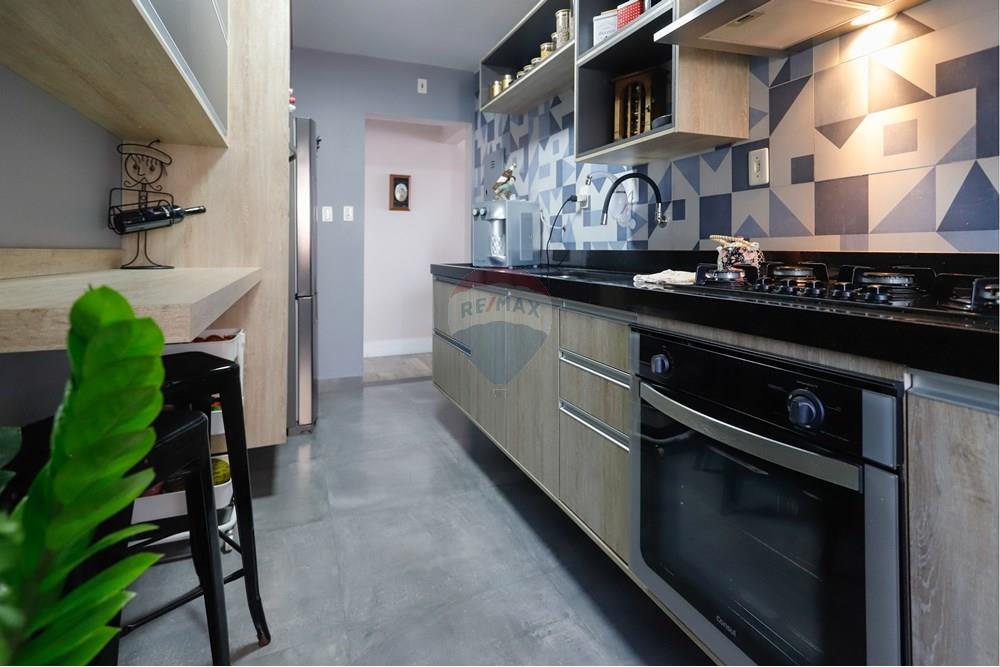 Apartamento - Venda - São Paulo , São Paulo - 25-11-29-Rua da Bica, 410 - apto 154 - Freguesia do Ó_038_CapodannoFotografia.jpg - 602341026-24