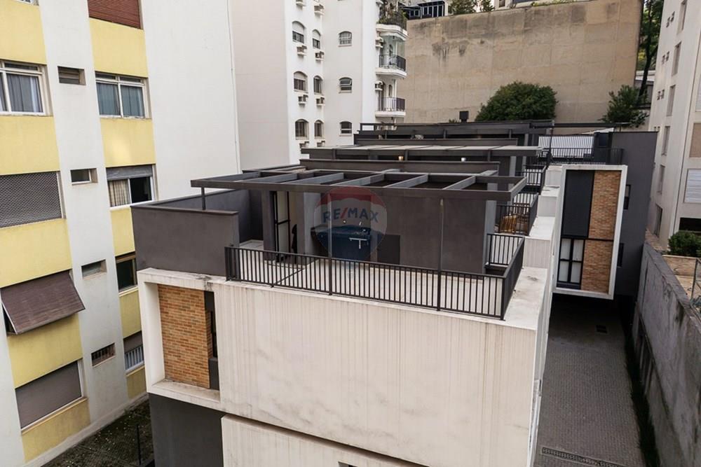 Casa de Condomínio - Venda - São Paulo , São Paulo - DJI_0154-62.jpg - Terraço - 601371058-22