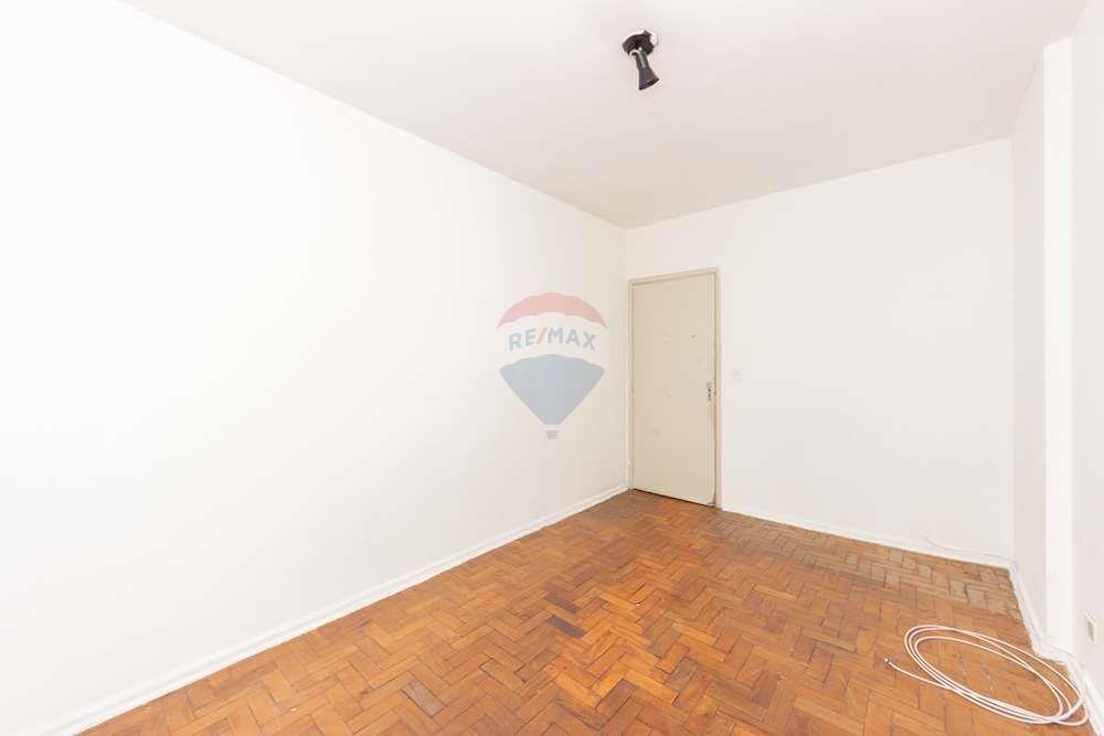 Apartamento à venda com 2 quartos, 52m² - Foto 7