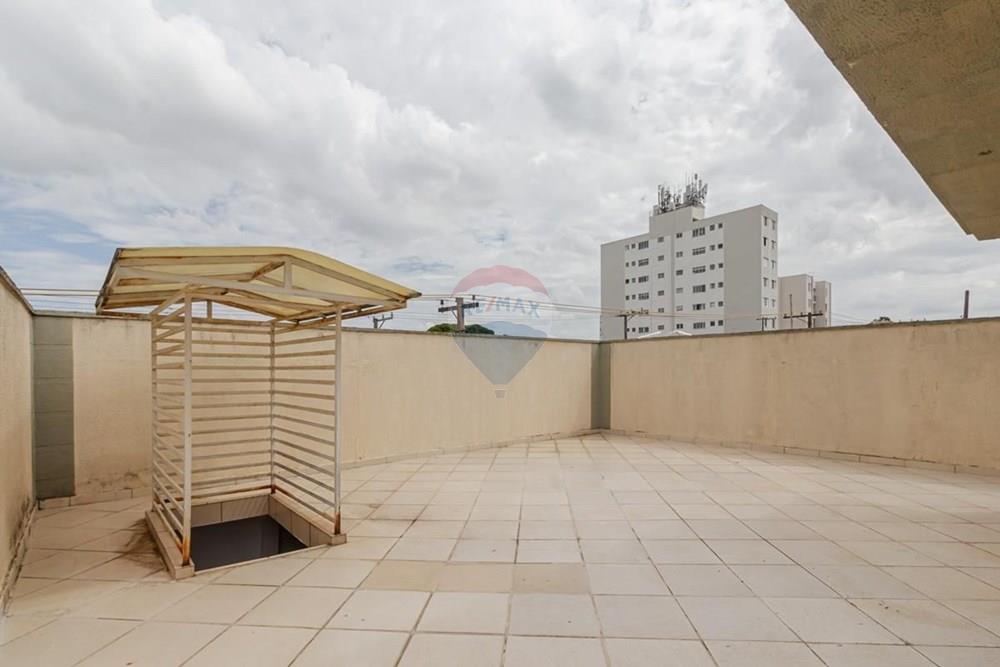 Casa de Condomínio - Alugar - São Paulo , São Paulo - 35 quintal.jpg - 602151060-9