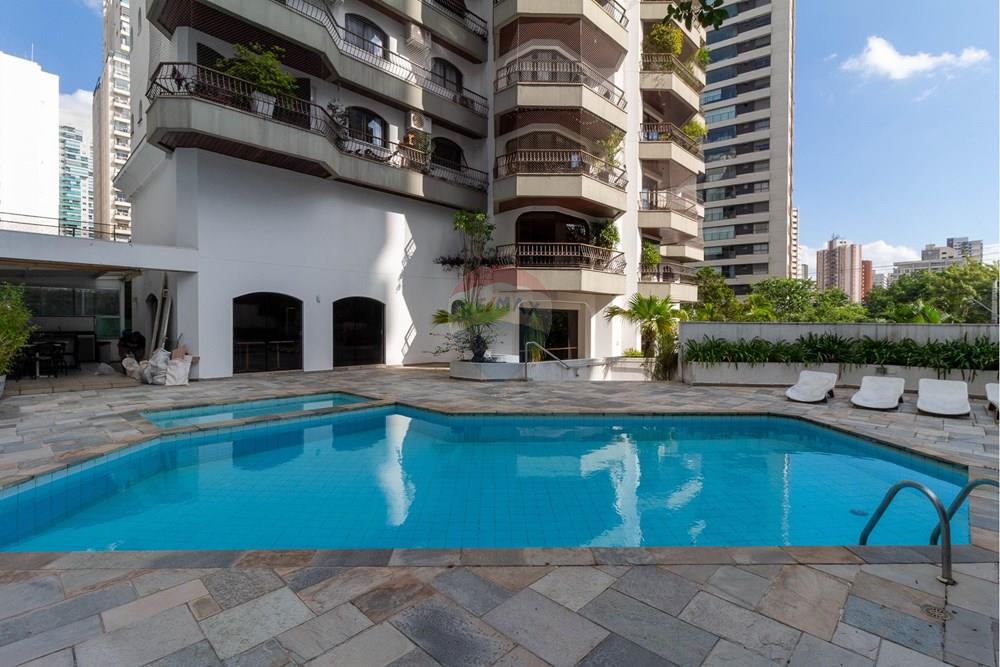 Apartamento - Venda - São Paulo , São Paulo - 01fotos_055.jpg - 601251043-98