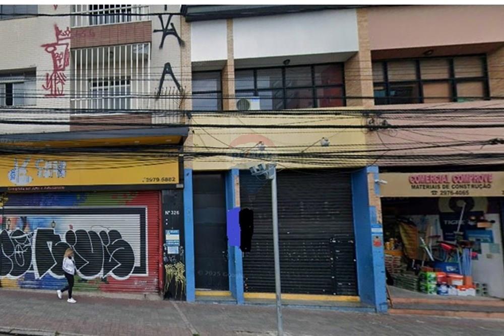 Ponto Comercial/ Loja - Alugar - São Paulo , São Paulo - 3.jpg - 602291021-246