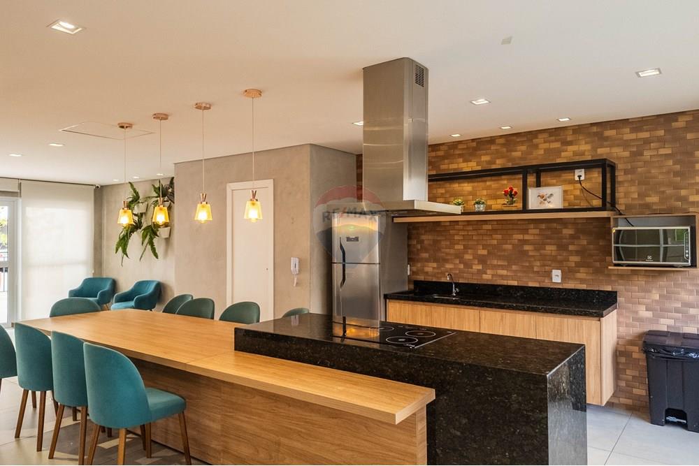 Apartamento - Venda - São Paulo , São Paulo - 44_AP.jpg - 601471027-11