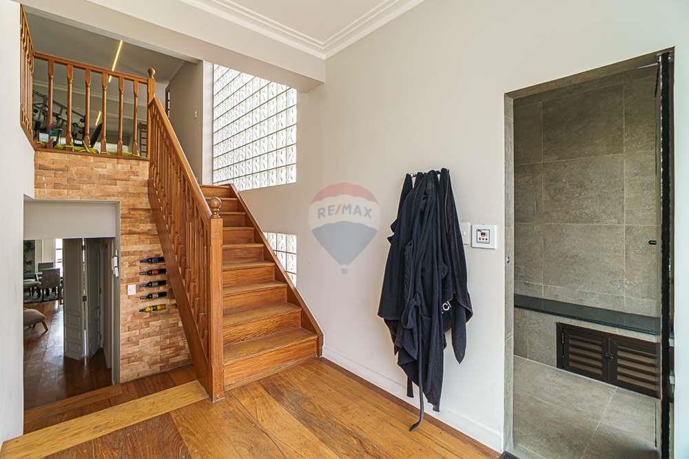 Cobertura - Venda - São Paulo , São Paulo - DSC03629-Aprimorado-NR.jpg - 602191025-13