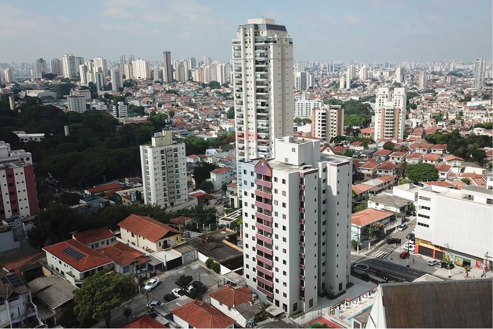 Apartamento - Venda - São Paulo , São Paulo - RUA VOLUNTÁRIOS DA PÁTRIA, 4816 (52).JPG - 601051059-36