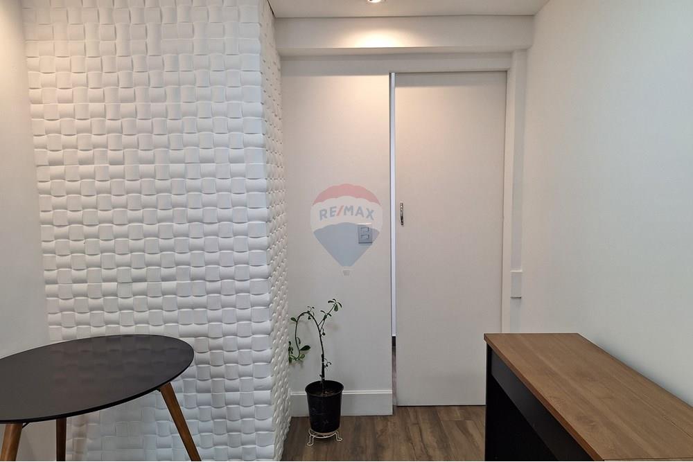 Cj. Comercial/ Sala - Alugar - São Paulo , São Paulo - 20251217_135928.jpg - 602271022-172