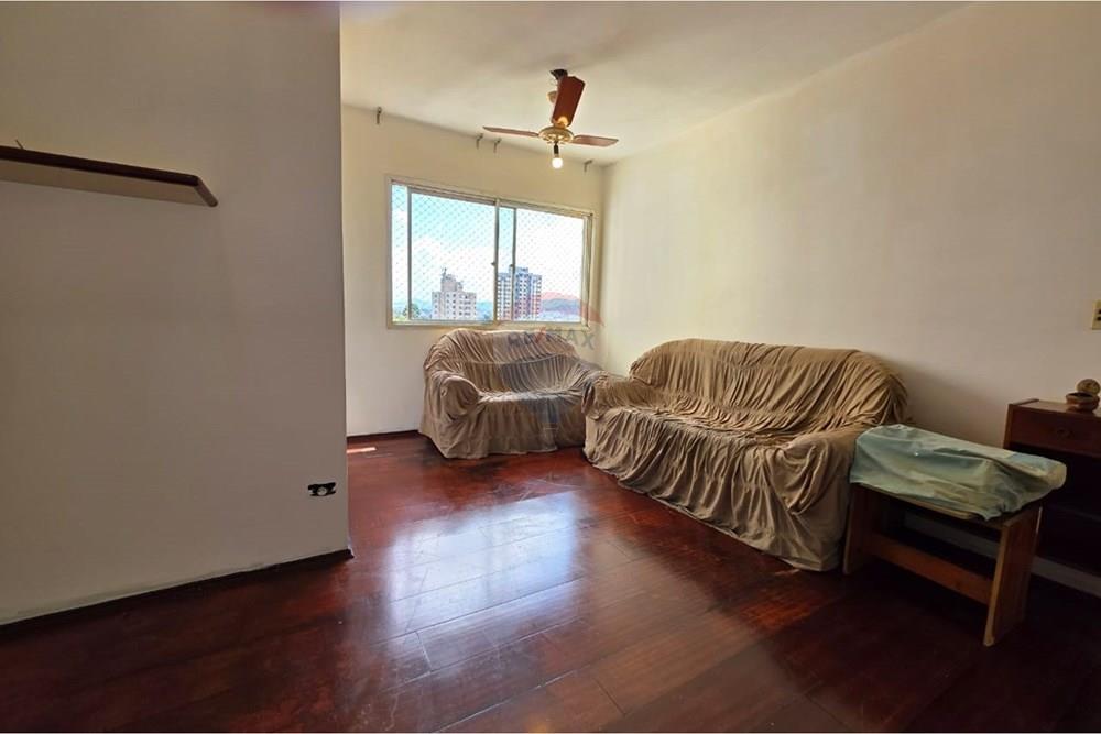 Apartamento - Alugar - São Paulo , São Paulo - WhatsApp Image 2026-04-07 at 09.51.47 (1).jpeg - Sala - 602381001-16