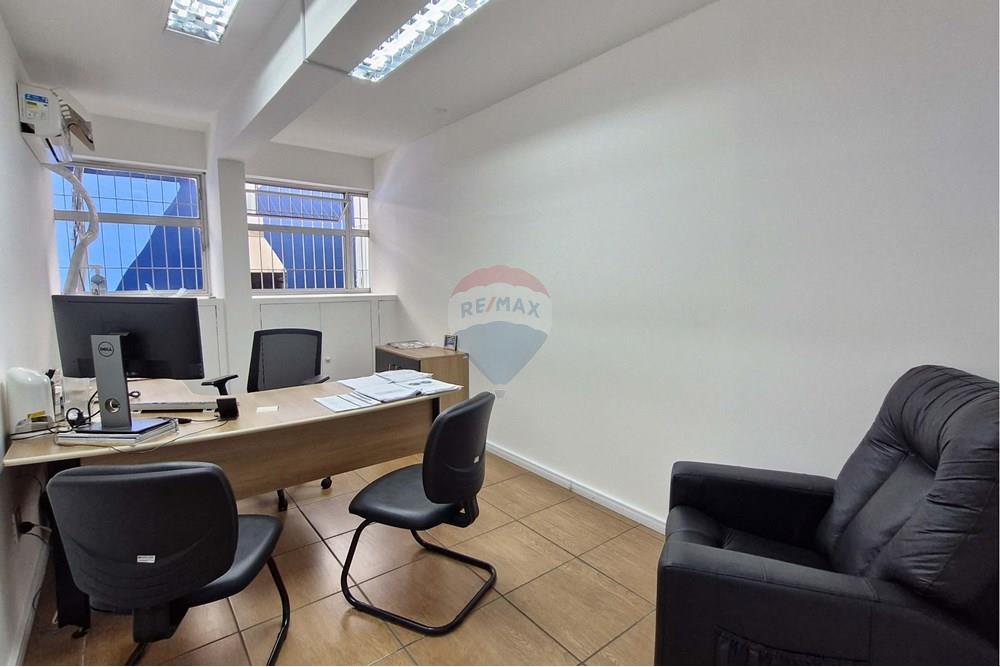 Prédio - Venda - São Paulo , São Paulo - pavimento1sala02_josedopatrocinio561vitorino.jpg - 601131070-5