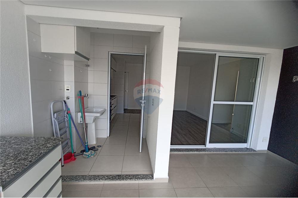 Apartamento - Alugar - São Paulo , São Paulo - 8 - 602151006-91