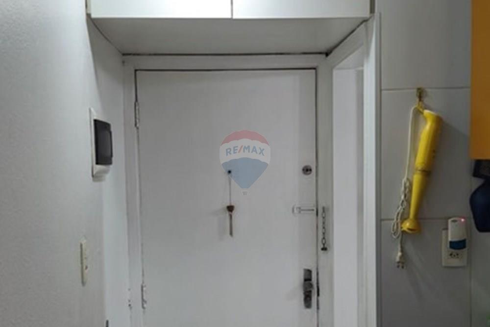 Kitnet - Venda - São Paulo , São Paulo - 20260128_141243.jpg - Quarto - 601081107-12