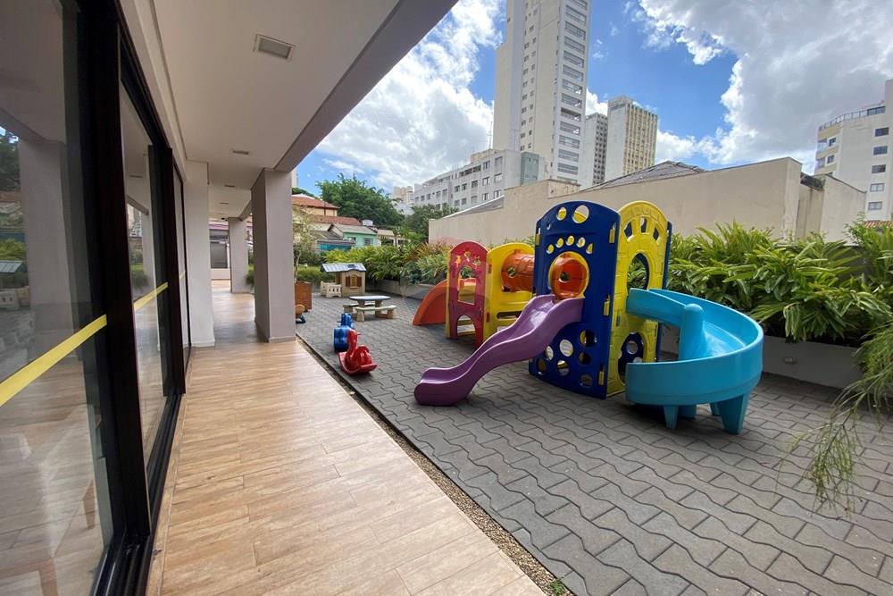 Apartamento - Alugar - São Paulo , São Paulo - IMG_6578.jpg - 601241033-121