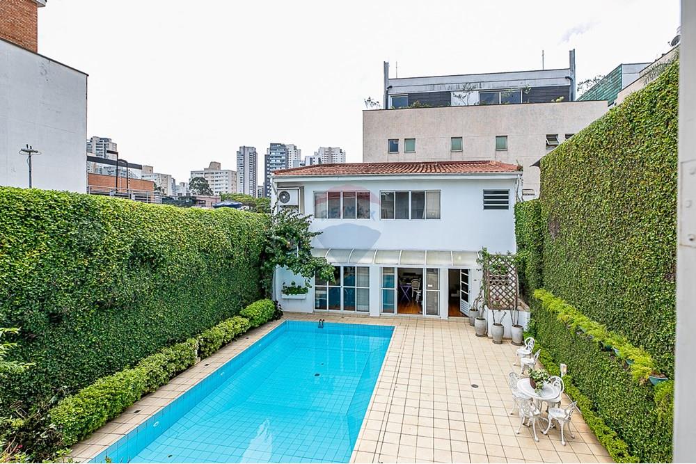 Casa à venda com 4 quartos, 471m² - Foto 47