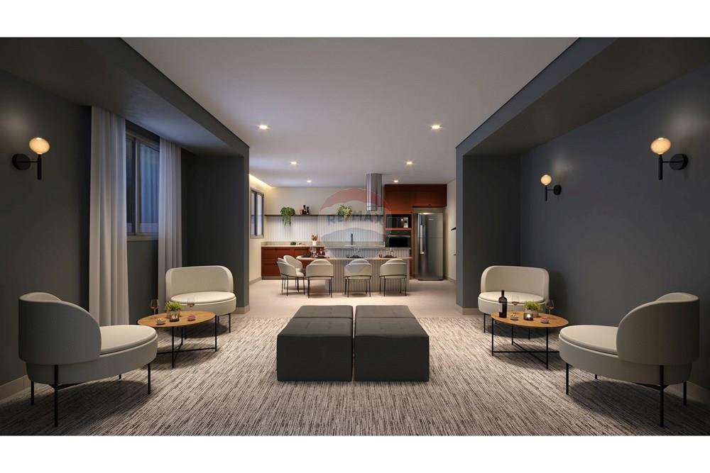 Apartamento - Venda - São Paulo , São Paulo - CAMPO_LIMPO_3_ESPAÇO_GOURMET_INTERNO_CAM_01_LR_REV_03_qjskze.jpg - Área Gourmet - 602161019-19