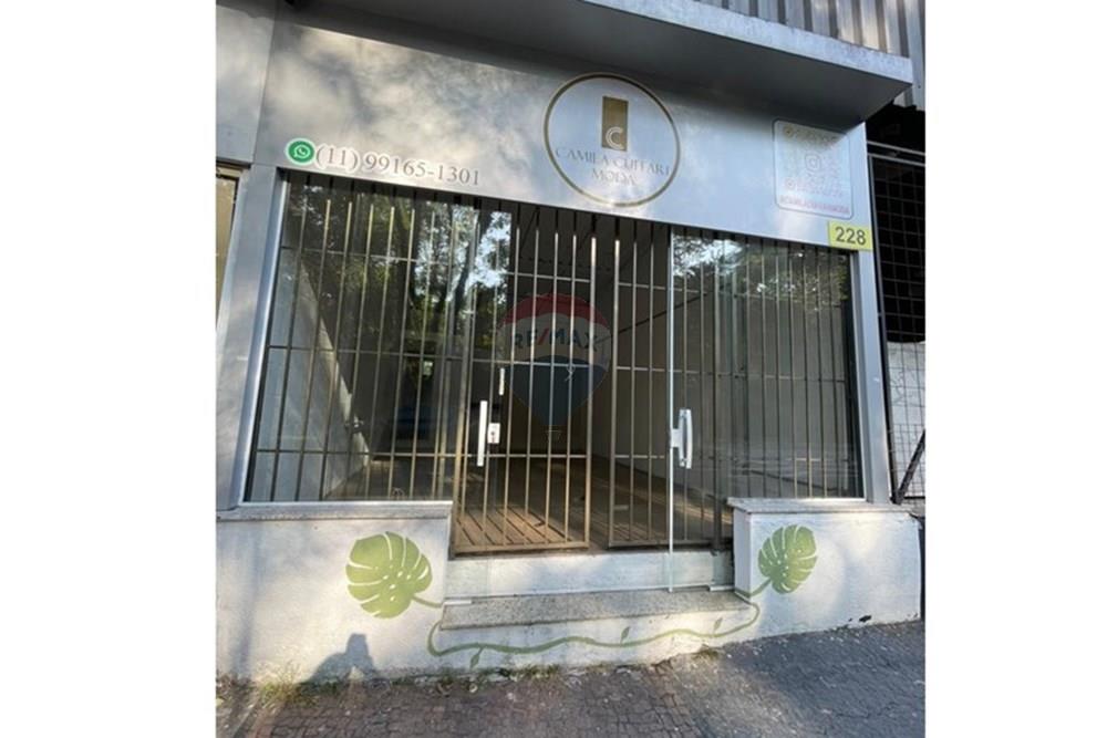 Galpão - Alugar - São Paulo , São Paulo - L228_2.jpg - 602291016-266