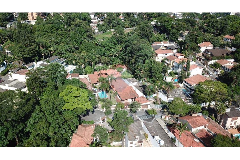 Casa - Alugar - São Paulo , São Paulo - 6 - 601051001-406