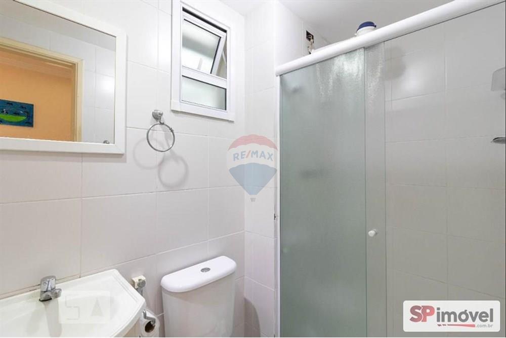 Apartamento - Alugar - São Paulo , São Paulo - HENRIQUE BRAGLIA 310. 16  .jpg - 601051076-39