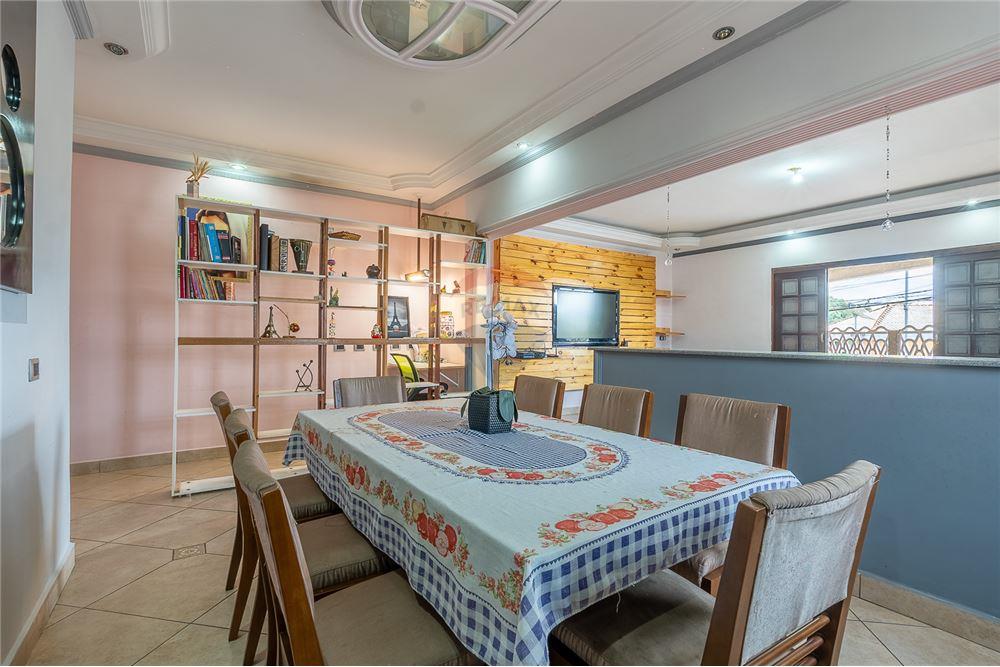 Casa - Alugar - Caieiras , São Paulo - 11 - 601171021-45