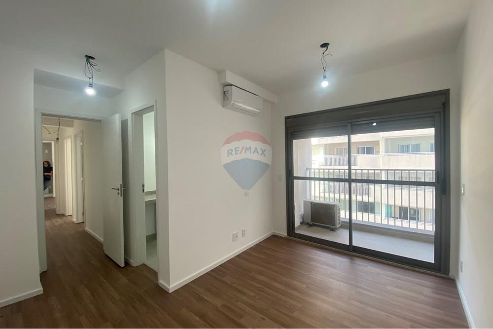 Apartamento - Alugar - São Paulo , São Paulo - IMG_2368.JPEG - 602051002-92