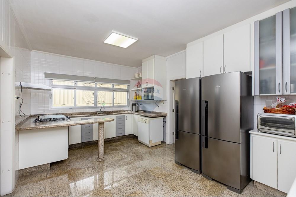 Casa - Venda - São Paulo , São Paulo - 7.jpg - Cozinha - 601131046-10