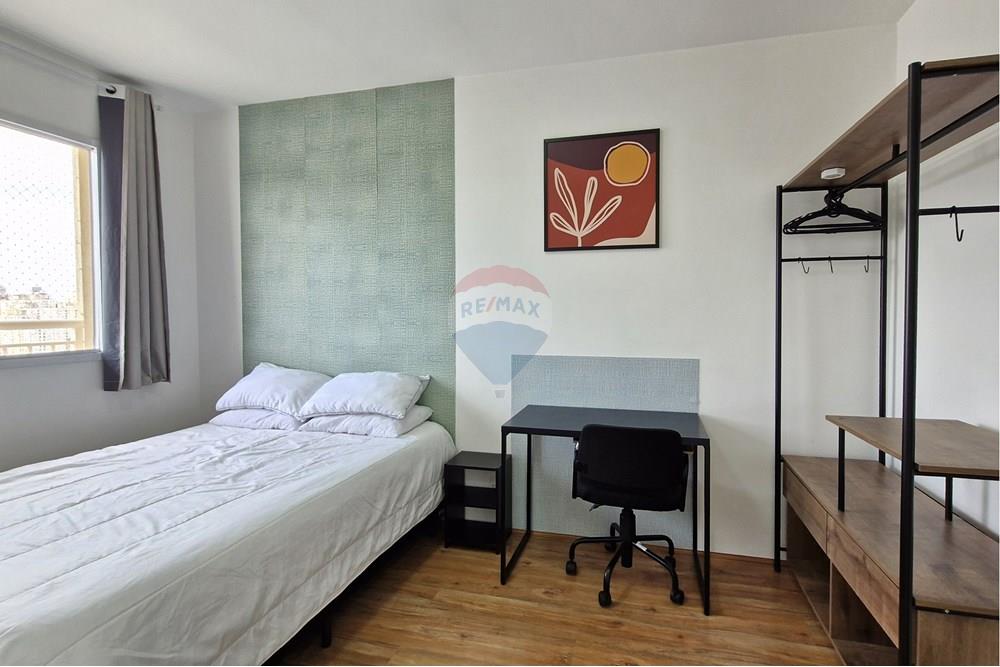 Apartamento - Venda - São Paulo , São Paulo - Cópia de RUA CORONEL LUIS SCHIMIDT, 59 (18).jpg - Quarto - 601131051-42