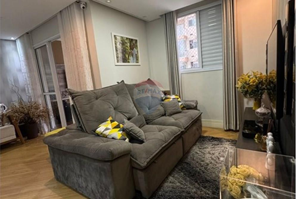 Apartamento - Alugar - São Paulo , São Paulo - ce899ddb-8841-4c77-9b7d-a0e45c0b132f.jpg - 602101043-27