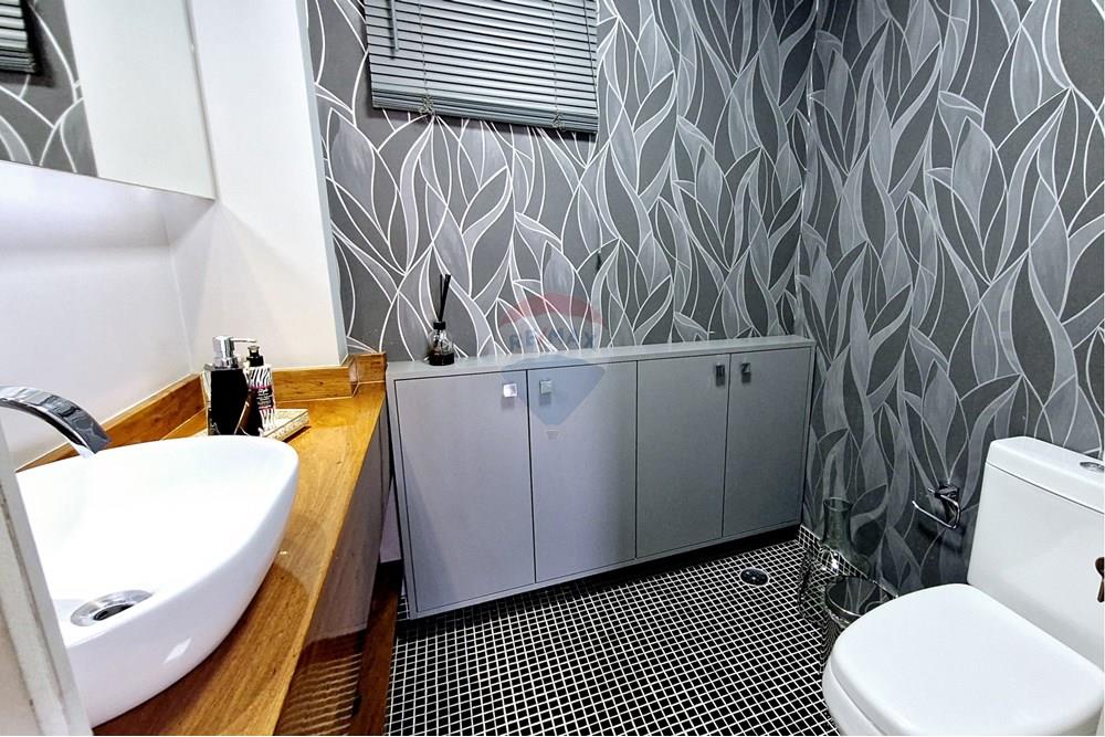 Apartamento - Venda - São Paulo , São Paulo - RUA DR. ZUQUIM, 1087 (33).jpg - Banheiro - 601051010-62