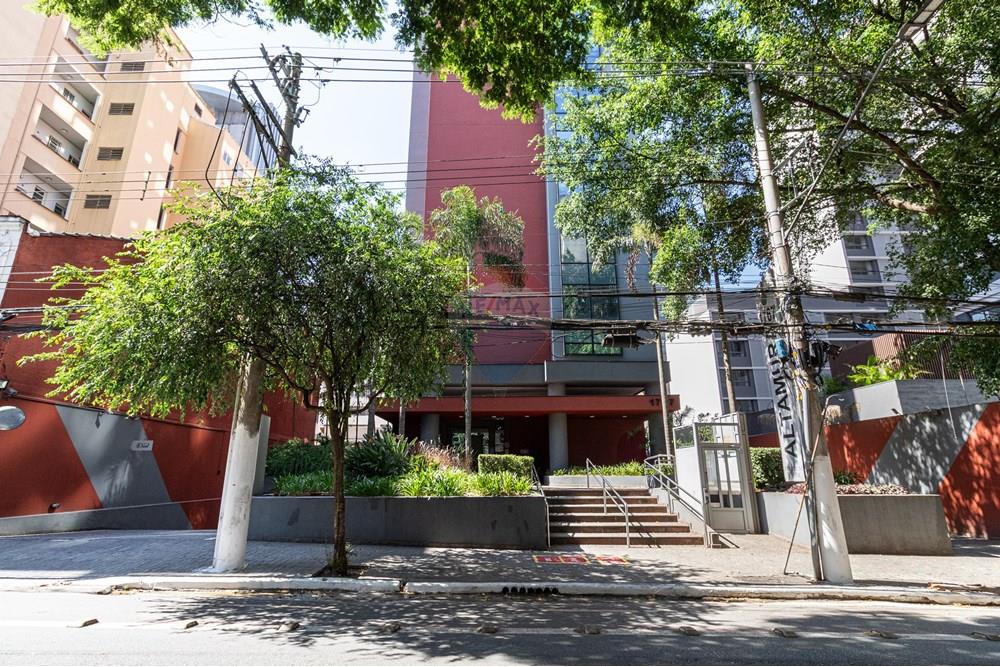 Cj. Comercial/ Sala - Alugar - São Paulo , São Paulo - 01fotos_076.jpg - 601251048-102