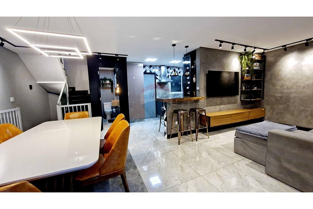 Casa de Condomínio - Venda - São Paulo , São Paulo - RUA ARTUR BERNARDES, 110 (24).jpg - 601051034-63