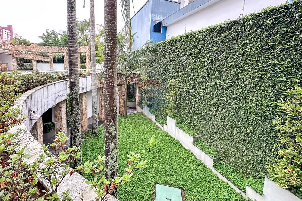 Apartamento - Venda - São Paulo , São Paulo - IMG_805835.jpg - 601721054-5