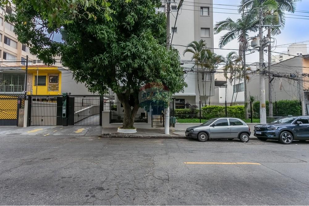 Apartamento - Venda - São Paulo , São Paulo - 601301002-122 - RUA VICENTE LEPORACE, 1331, Ap 63 (19).jpg - 601301002-122