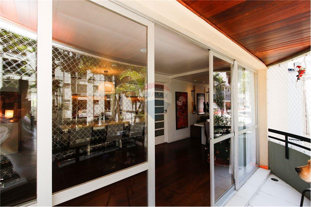 Apartamento - Alugar - São Paulo , São Paulo - 10 - 601971018-1228