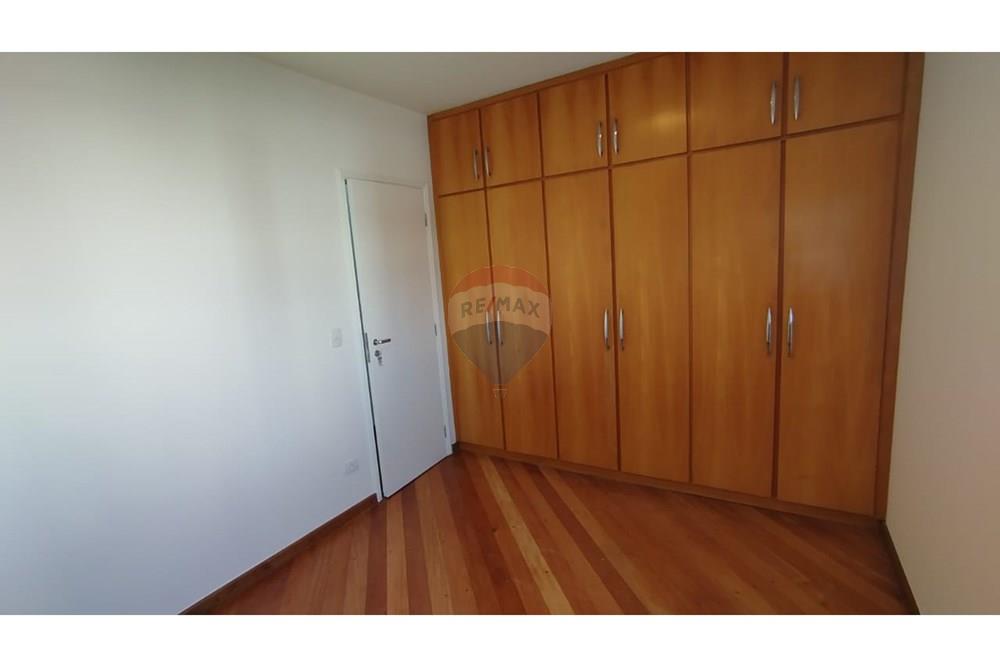 Apartamento - Alugar - São Paulo , São Paulo - 04 SEGUNDO QUARTO 02.jpeg - 602361011-57