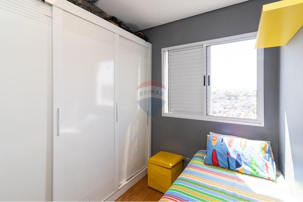 Apartamento à venda com 3 quartos, 78m² - Foto 32