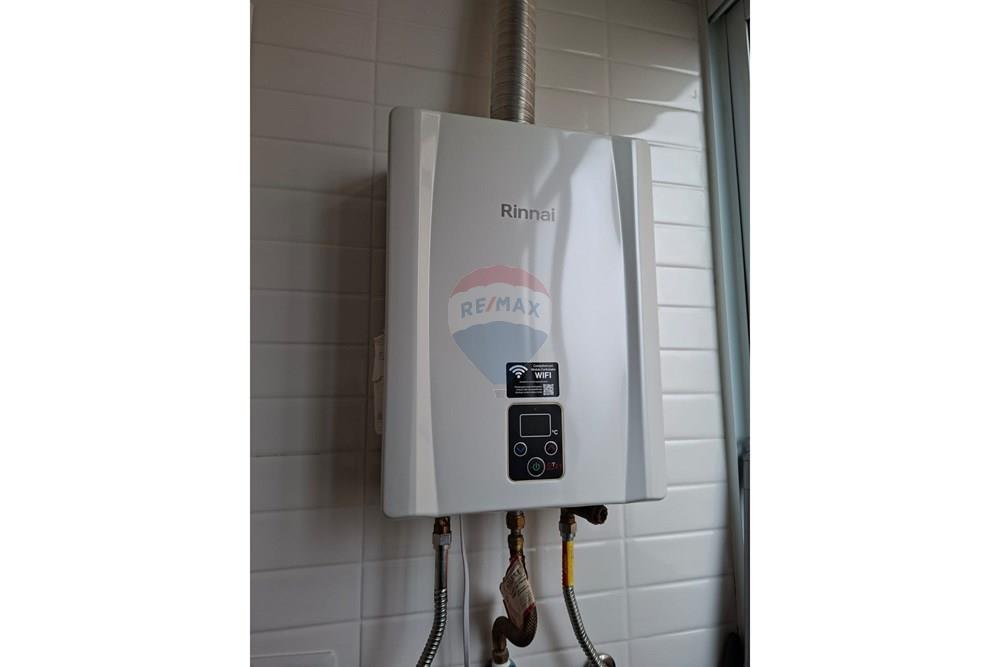 Apartamento - Alugar - São Paulo , São Paulo - 98b0ec1b-ca32-4e5b-8196-b9359b9e0a88.jpg - 601971018-1286