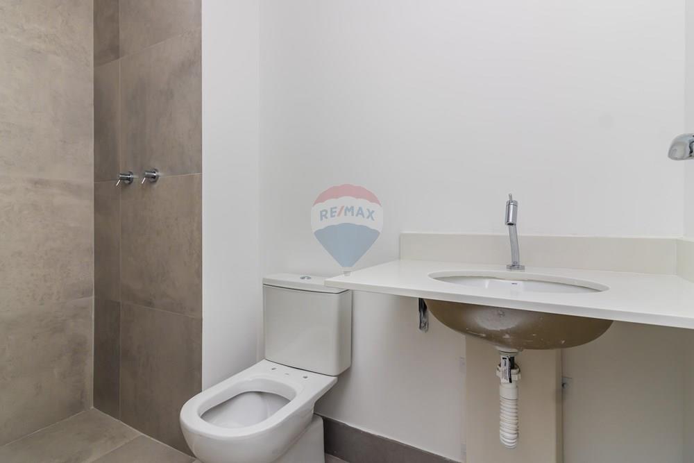 Apartamento - Venda - São Paulo , São Paulo - 11.jpg - Banheiro - 602151051-12