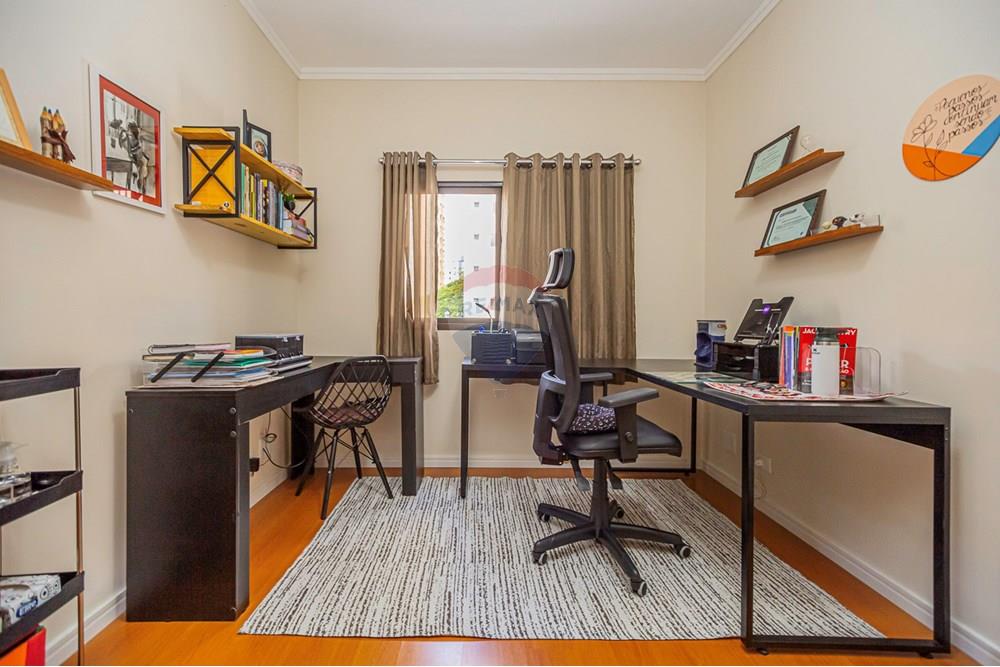 Casa à venda com 5 quartos, 285m² - Foto 32