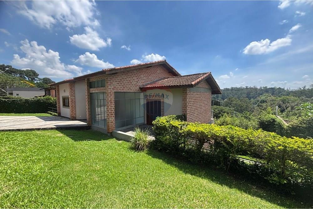 Casa - Alugar - Cotia , São Paulo - 4.jpeg - 602241014-25