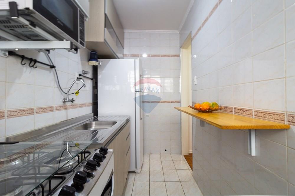Apartamento - Venda - São Paulo , São Paulo - 8 COZINHA (2).jpg - 602191021-25