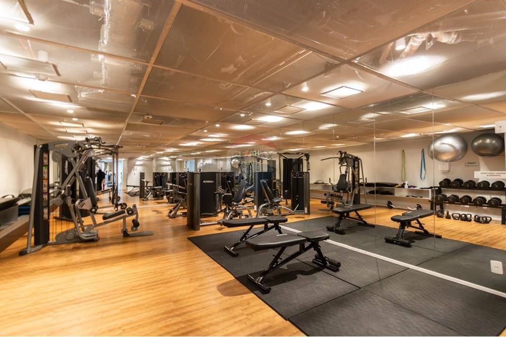 Apartamento - Venda - São Paulo , São Paulo - 01fotos_048.jpg - 601251021-289