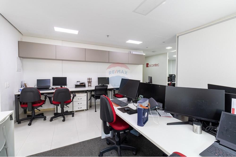 Cj. Comercial/ Sala - Alugar - São Paulo , São Paulo - 01fotos_054.jpg - 601251048-102