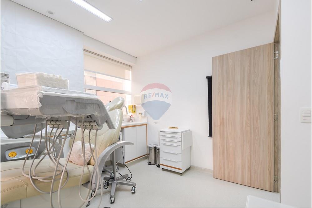 Cj. Comercial/ Sala - Venda - São Paulo , São Paulo - sala_comercial_a_venda_centro_medico_das_aroeiras_sao_paulo (12).jpg - 601251261-60