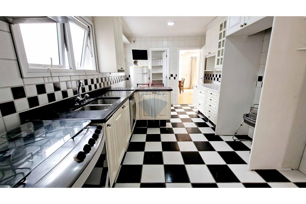 Casa de Condomínio - Venda - São Paulo , São Paulo - RUA SANTO AMÉRICO, 38 (60).jpg - 601361051-20