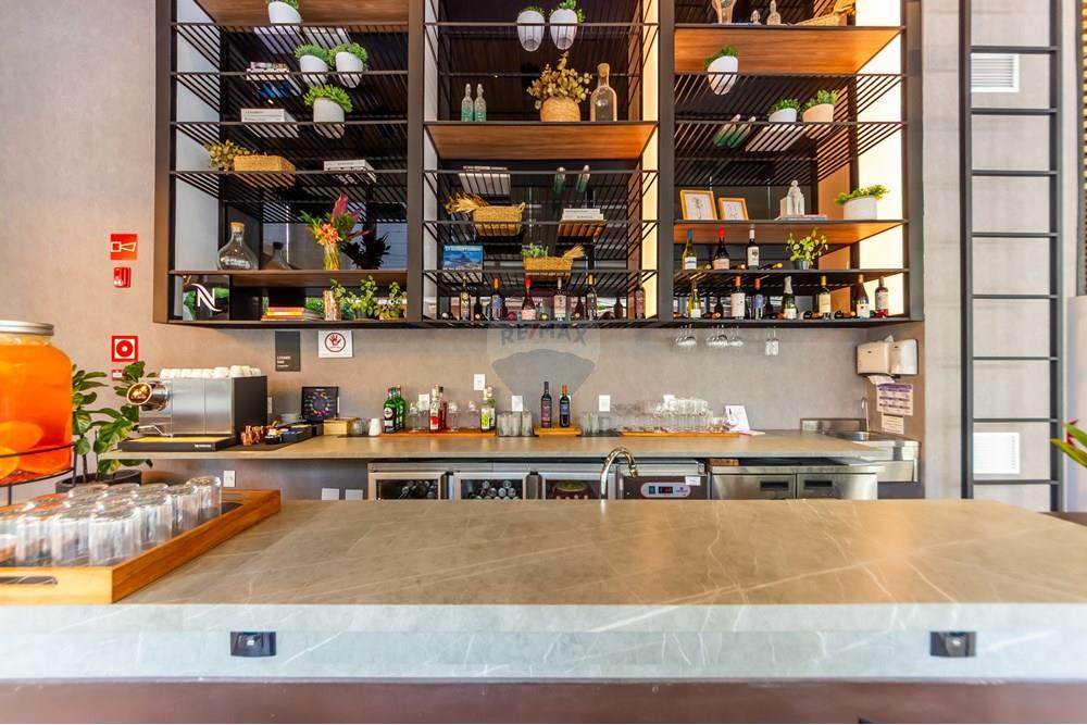 Apart Hotel/ Flat - Venda - São Paulo , São Paulo - IMG_888127.jpg - Adega (Bar) - 630331102-20