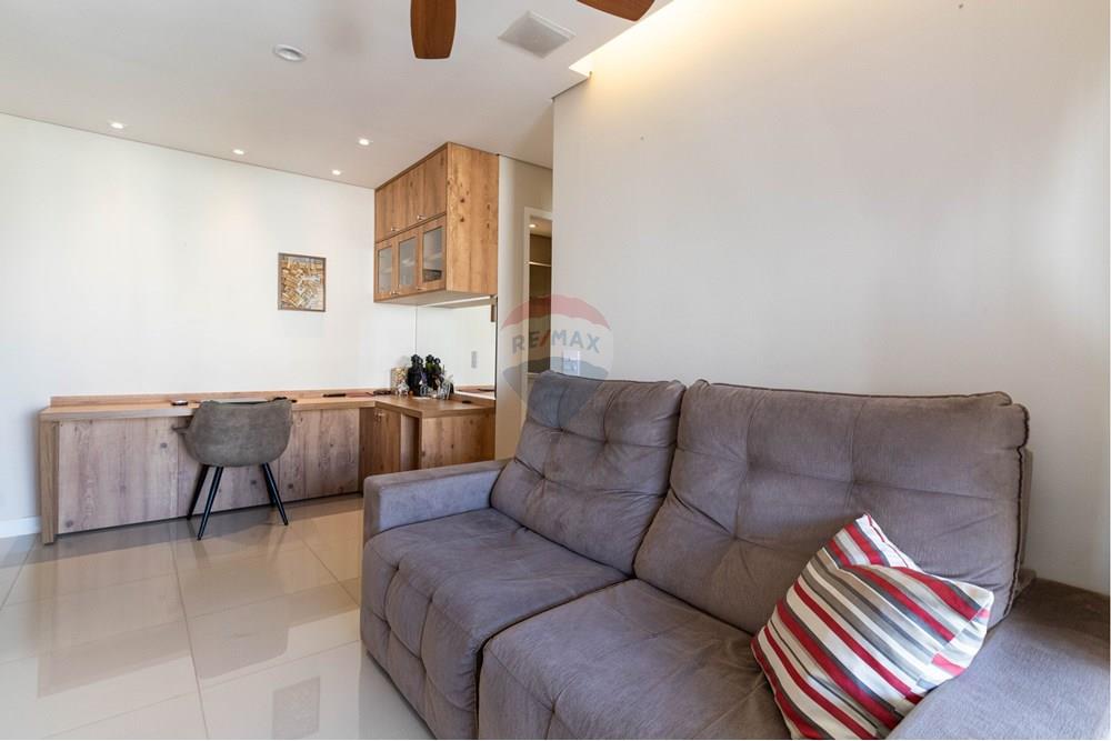 Apartamento - Venda - São Paulo , São Paulo - CAFEZAIS_322-18.jpg - 601301083-22