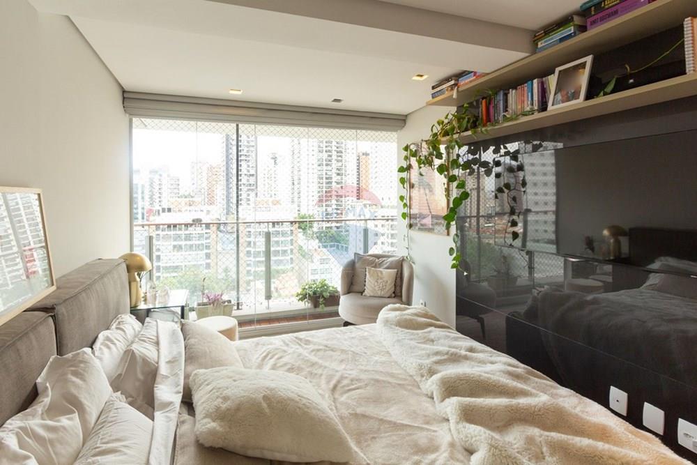 Apartamento - Alugar - São Paulo , São Paulo - 12.jpg - 602151060-2