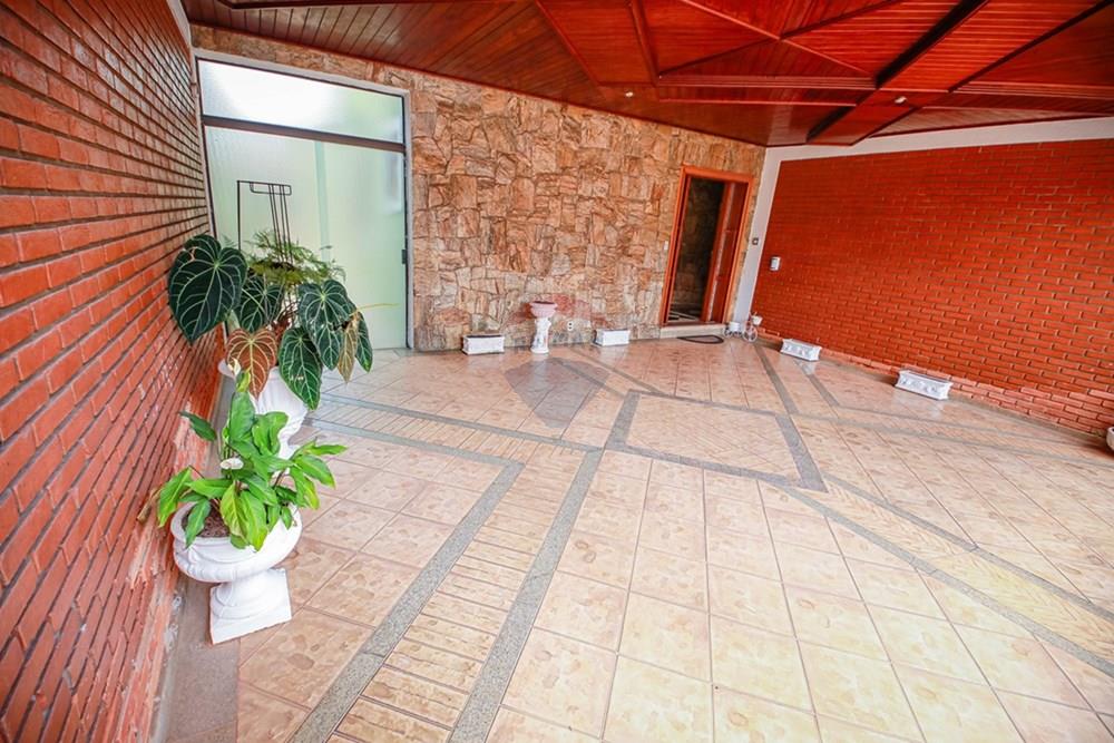 Casa - Alugar - São Paulo , São Paulo - casa america city - sem logo (53).jpg - 602181052-4